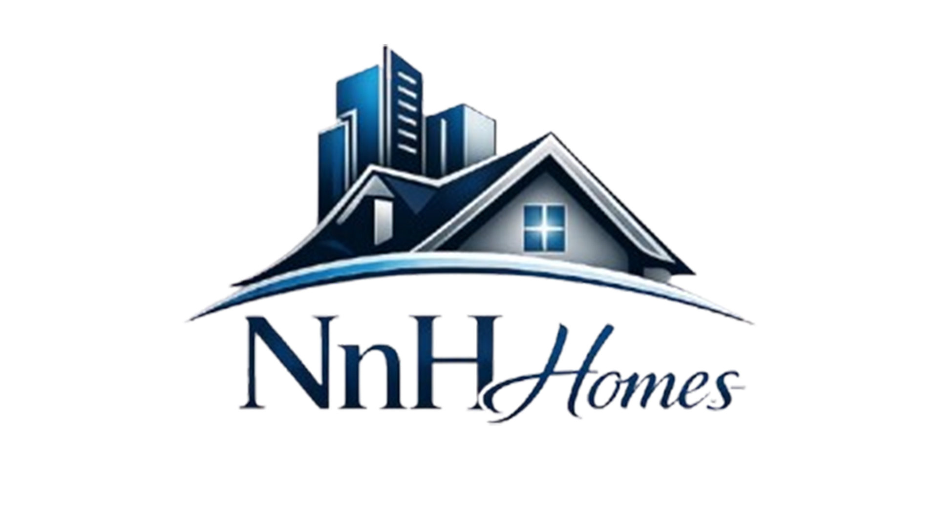 NnH Homes Logo